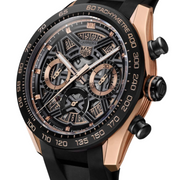 Carrera Chronograph Extreme Sport
